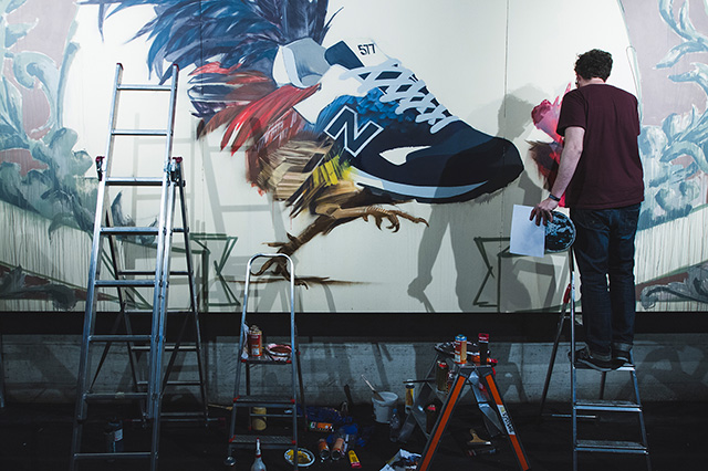 Sneakerness Zurich 2014 Event Recap 07