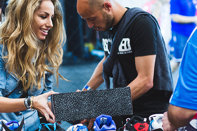 Sneakerness Zurich 2014 Event Recap 11