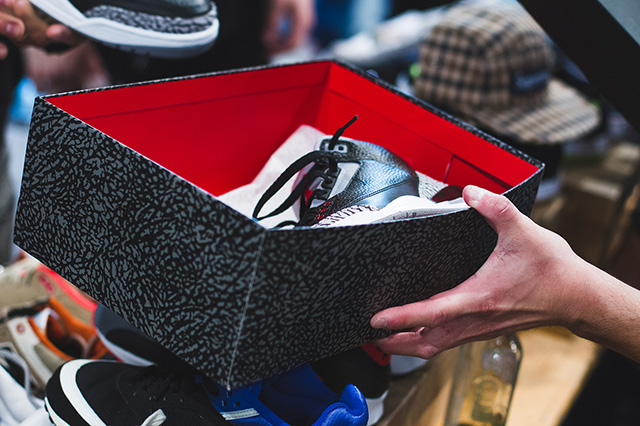 Sneakerness Zurich 2014 Event Recap 12