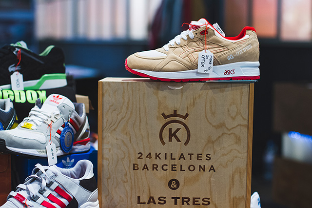 Sneakerness Zurich 2014 Event Recap 13
