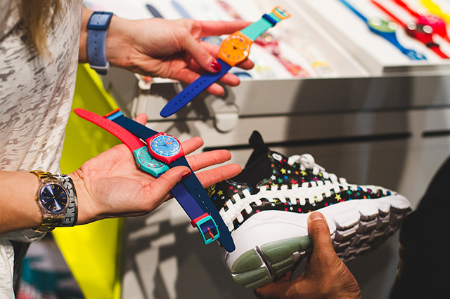 Sneakerness Zurich 2014 Event Recap 15