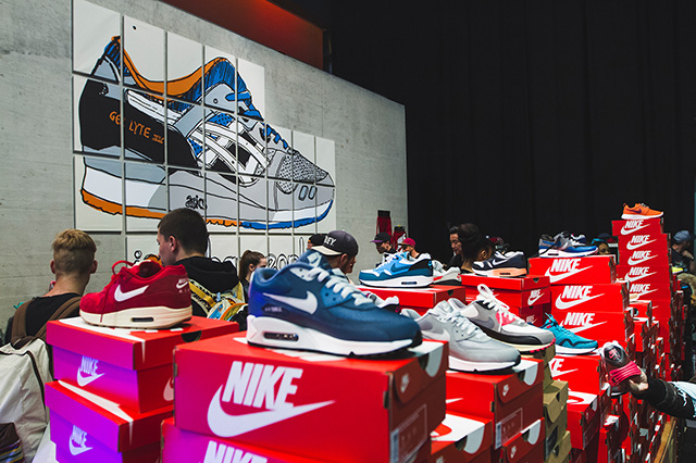Sneakerness Zurich 2014 Event Recap 16