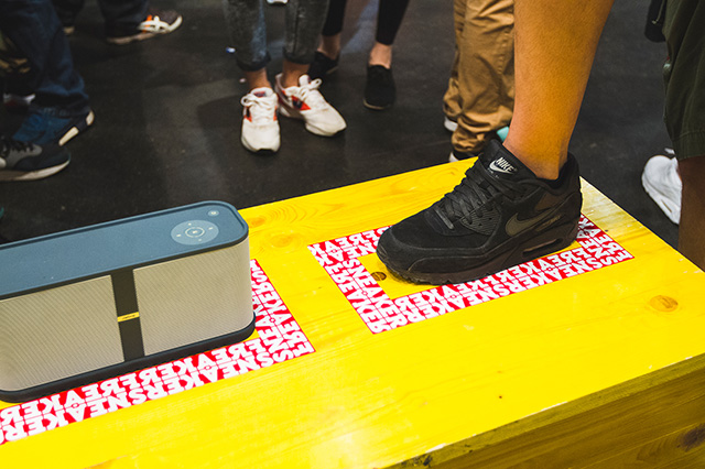 Sneakerness Zurich 2014 Event Recap 19