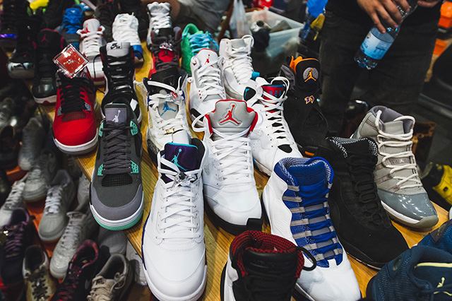 Sneakerness Zurich 2014 Event Recap 20