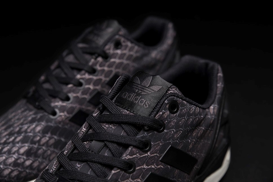 Sns Adidas Zx Flux Pattern Pack 10