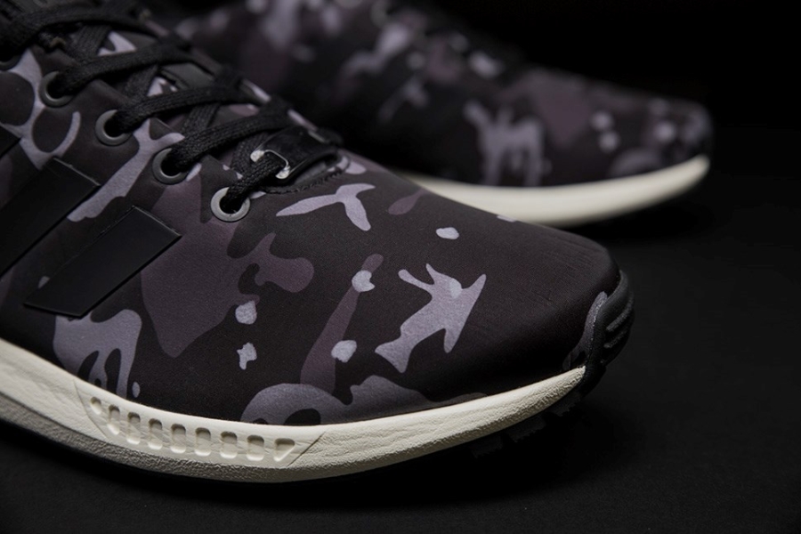 Sns Adidas Zx Flux Pattern Pack 13