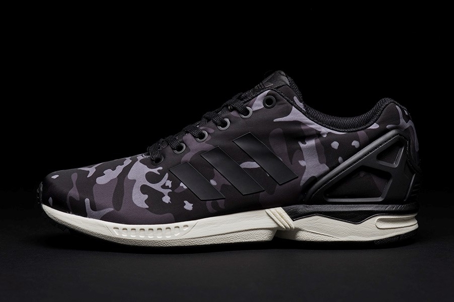 Sns Adidas Zx Flux Pattern Pack 18