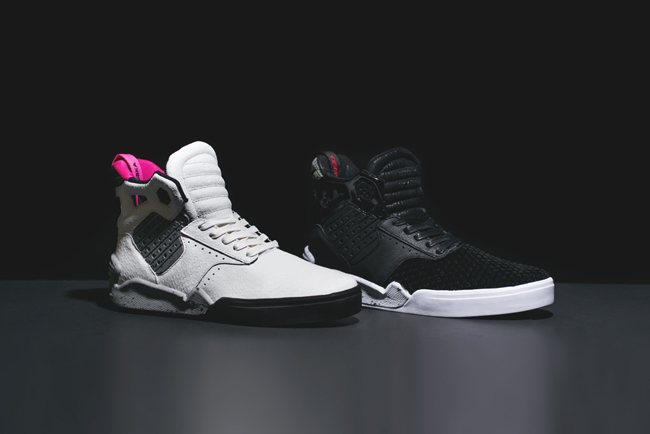 Supra Skytop IV - Spring 2014 Releases