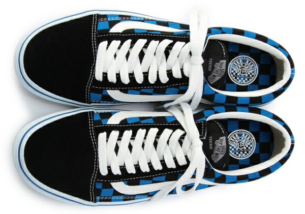 T19 Beaty Youth Vans Old School Collection 05