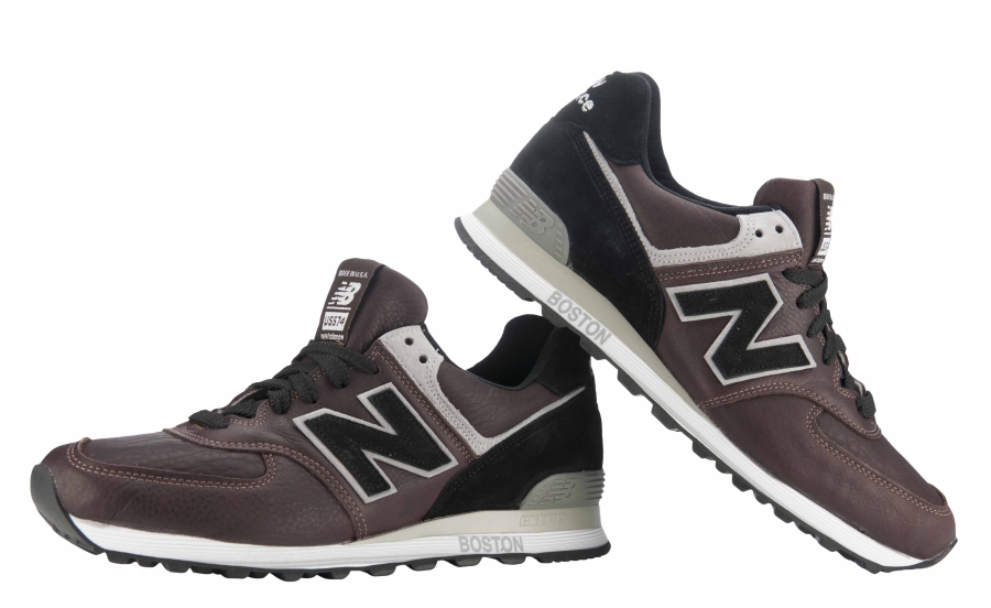 Tannery New Balance 574 Boston 01