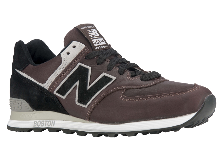 The Tannery x New Balance 574