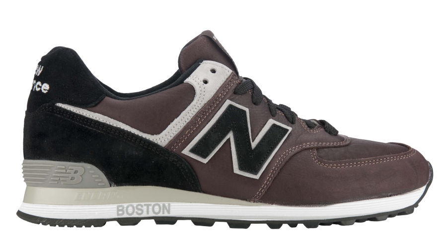 Tannery New Balance 574 Boston 03