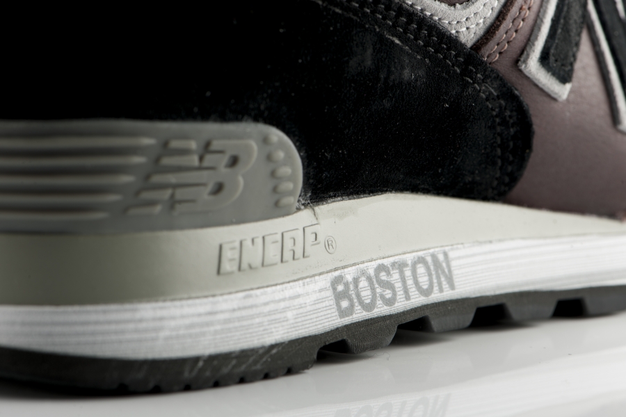 Tannery New Balance 574 Boston 07