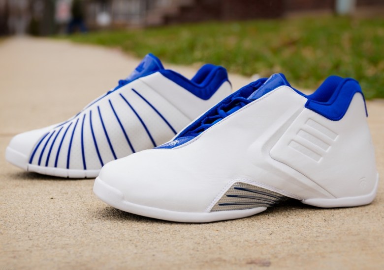 adidas T-Mac 3 “Orlando”