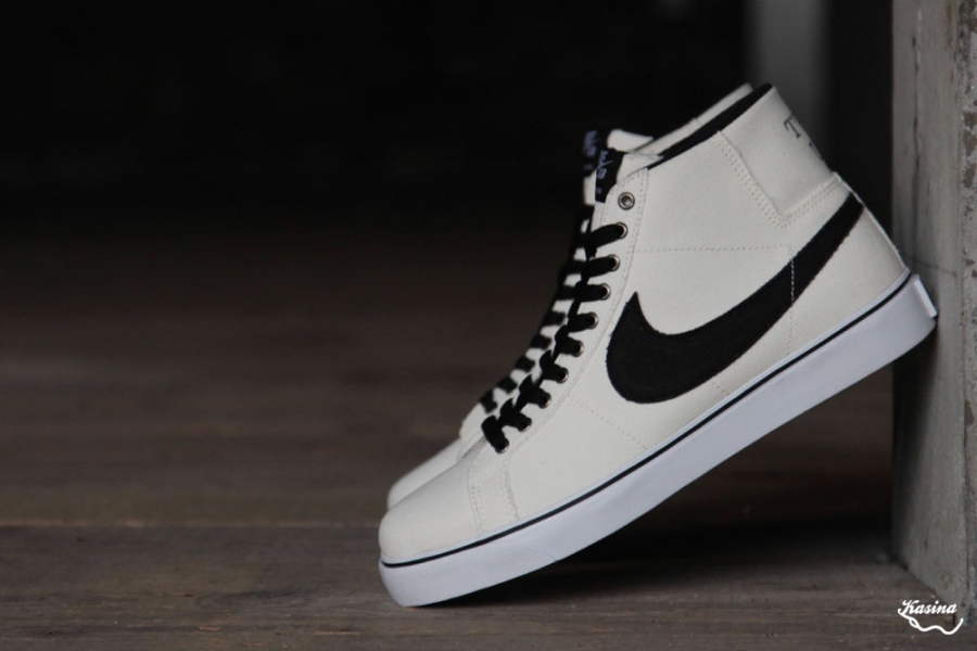 Two Up Nike Sb Blazer Mid 01