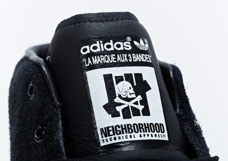 UNDFTD x Neighborhood x adidas Consortium Spring 2014 Collection