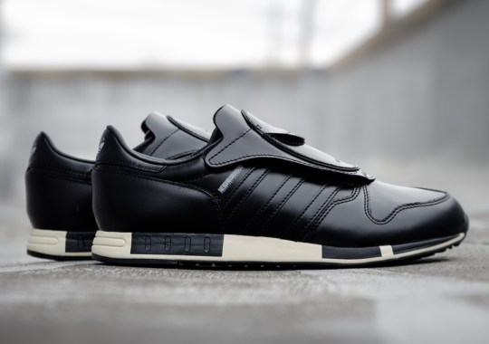 UNDFTD x Neighborhood x adidas Consortium – U.S. Release Date