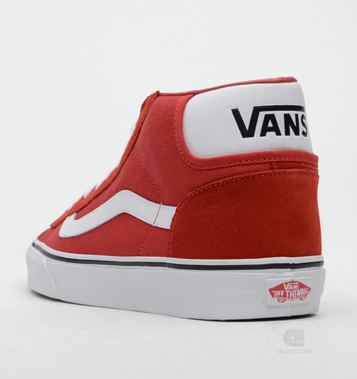 Vans Mid Skool 77 April 2014 Colorways 03