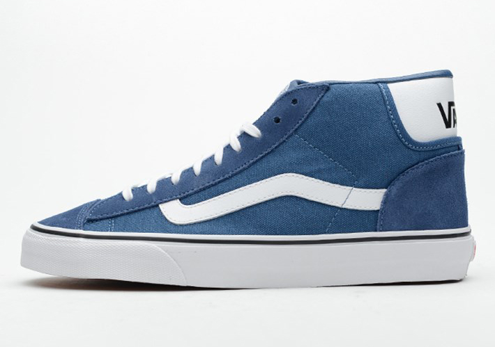 Vans Mid Skool 77 April 2014 Colorways 07