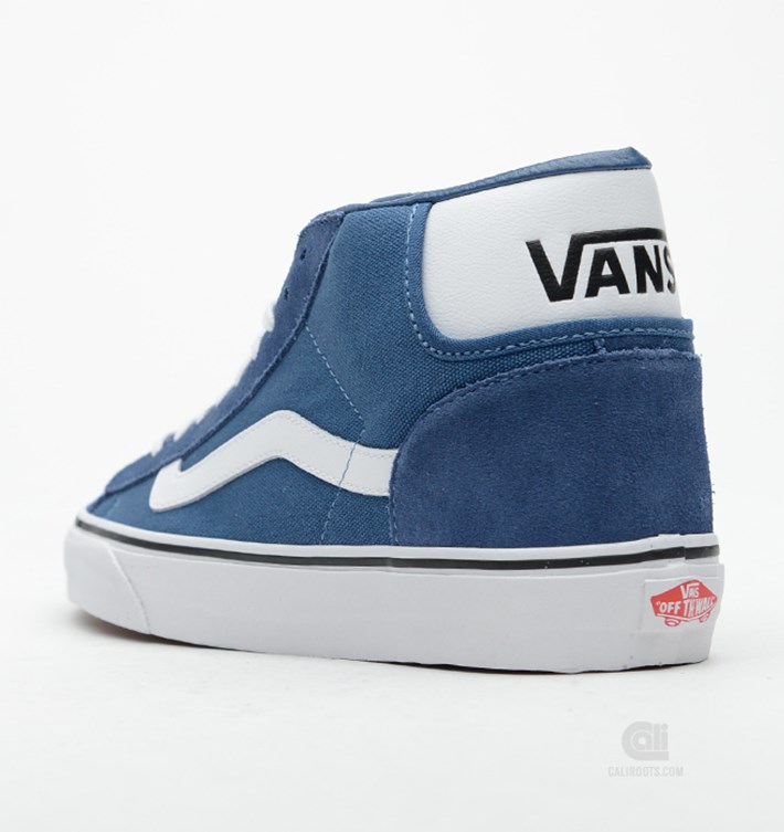 Vans Mid Skool 77 April 2014 Colorways 09