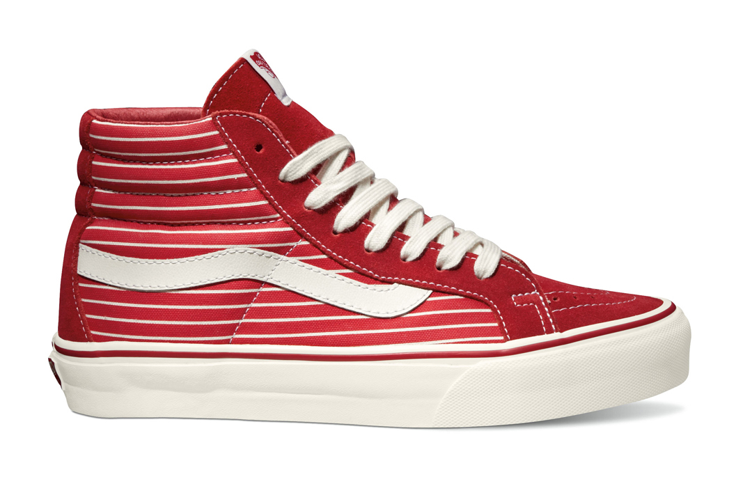 Vans Vault Og Classics Summer 2014 03
