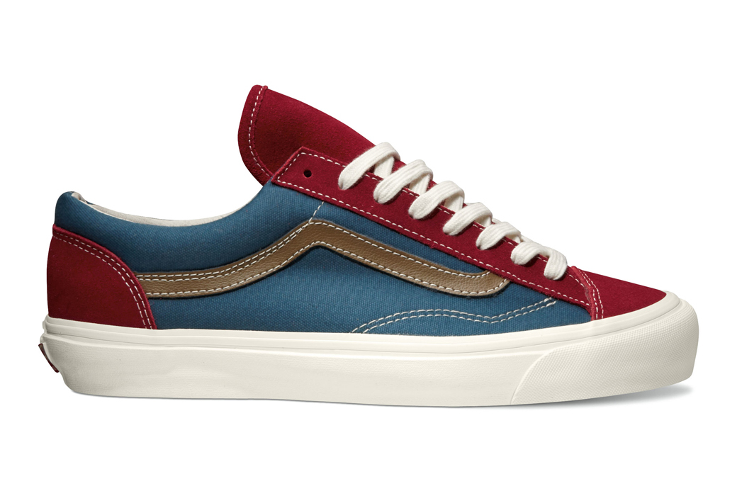 Vans Vault Og Classics Summer 2014 05