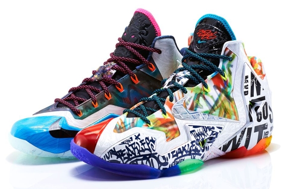 What The Lebron 11 Price 09