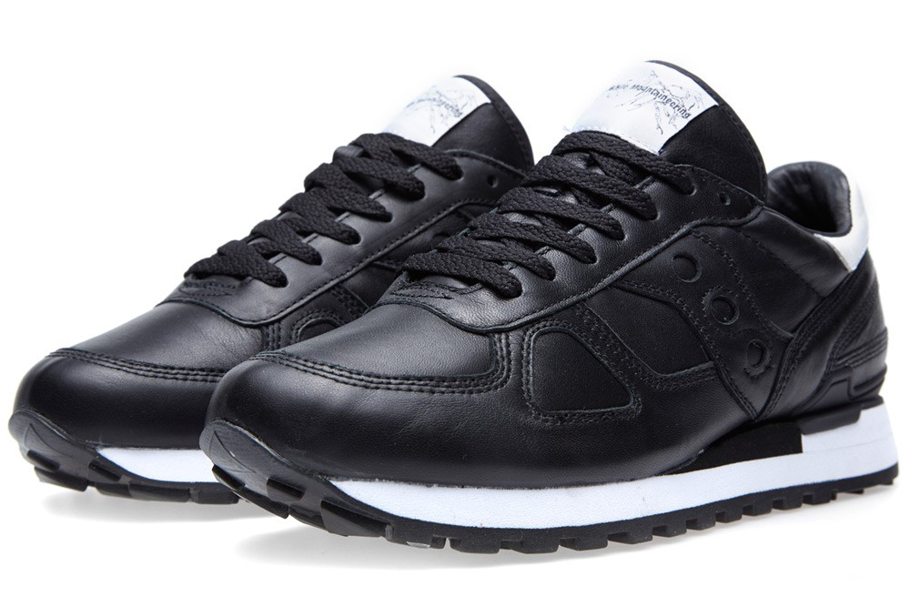 White Mountaineering Saucony Shadow Original Available 03