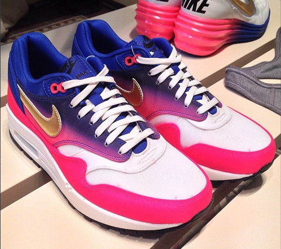 World Cup Usa Womens Air Max 1