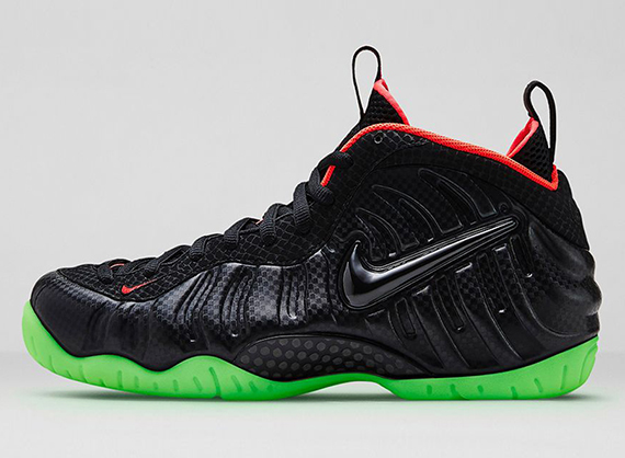 Nikestore Will Release the Air Foamposite Pro “Yeezy” Tomorrow