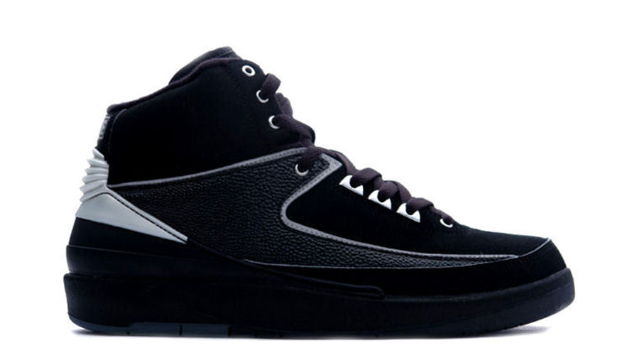 10 Best Air Jordan 2 Retros 1