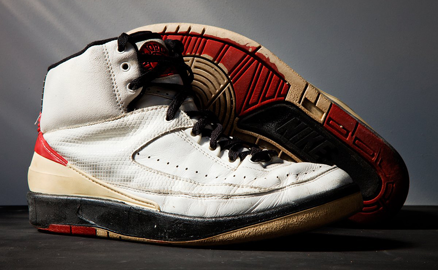 10 Best Air Jordan 2 Retros 4