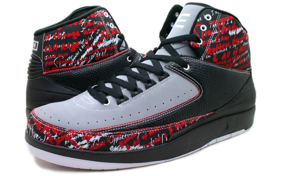 10 Best Air Jordan 2 Retros 5