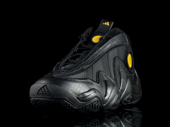 Adidas Crazy 97 Crocskin 05