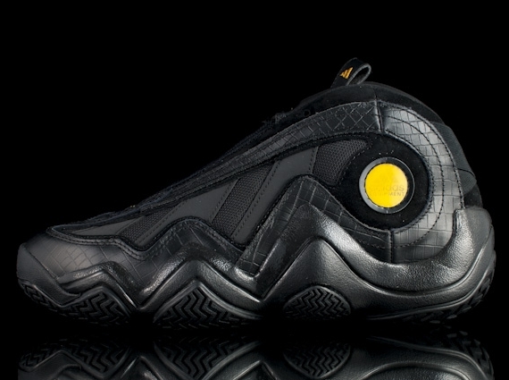 Adidas Crazy 97 Crocskin 07