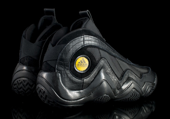 adidas Crazy 97 "Crocskin"