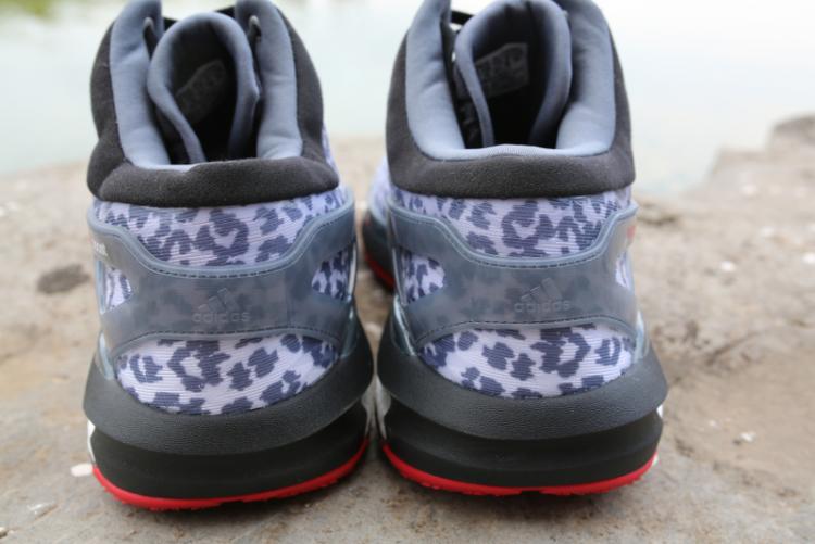 Adidas Crazy Light Boost 4 Leopard 03