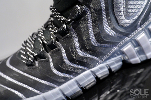Adidas Crazyquick 2 Black Grey 03