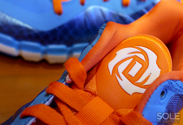 Adidas D Rose Englewood 2 Knicks 04