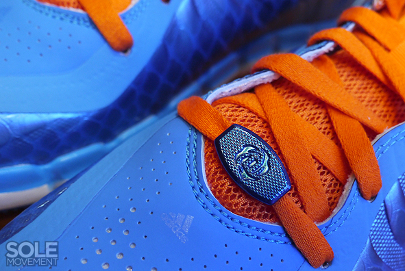 Adidas D Rose Englewood 2 Knicks 06