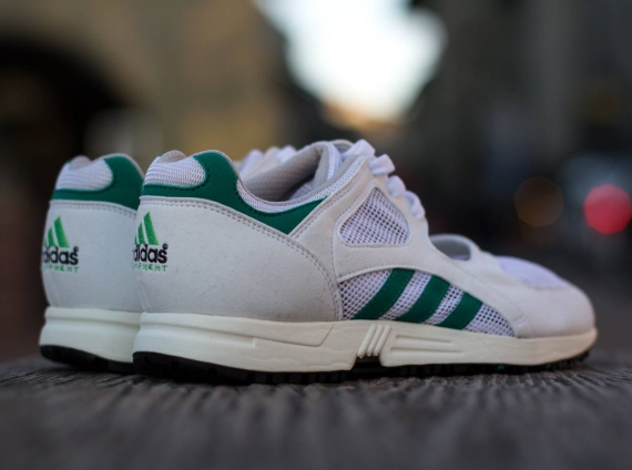 Adidas Eqt Racing Running White Sub Green 03