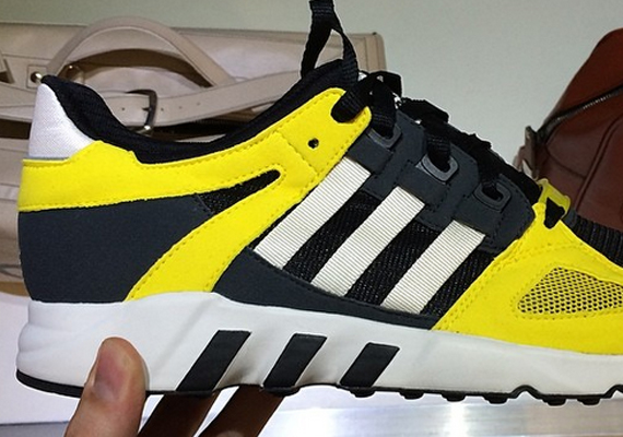 adidas EQT Running Guidance '93 Returning Fall 2014