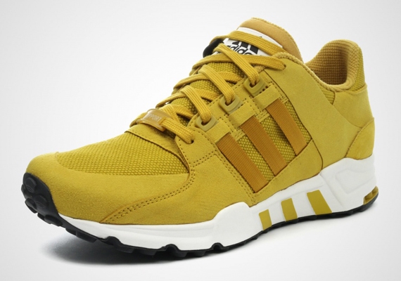 Adidas Eqt Running Support 93 Modern City Rio