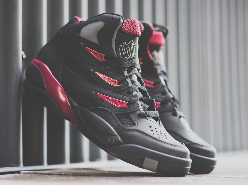 adidas Originals Mutombo 2 - Release Reminder