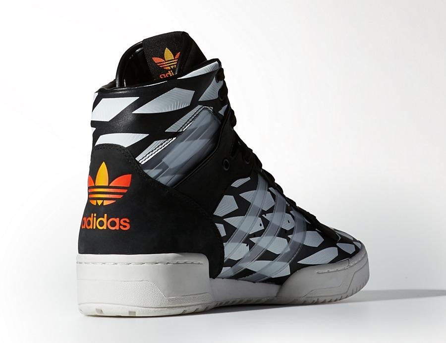 Adidas Originals Battle Pack 25