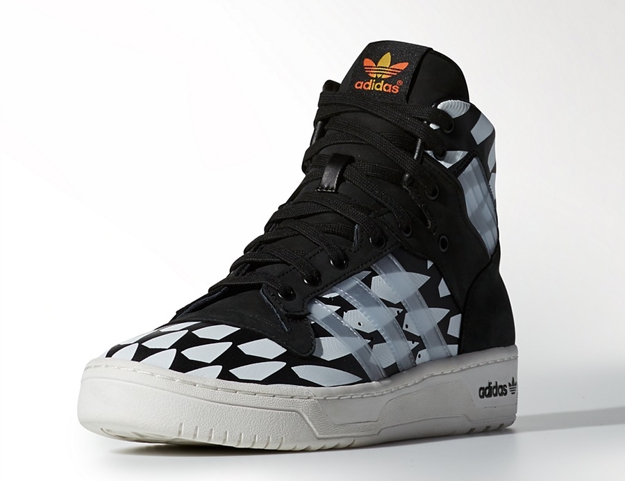 Adidas Originals Battle Pack 26