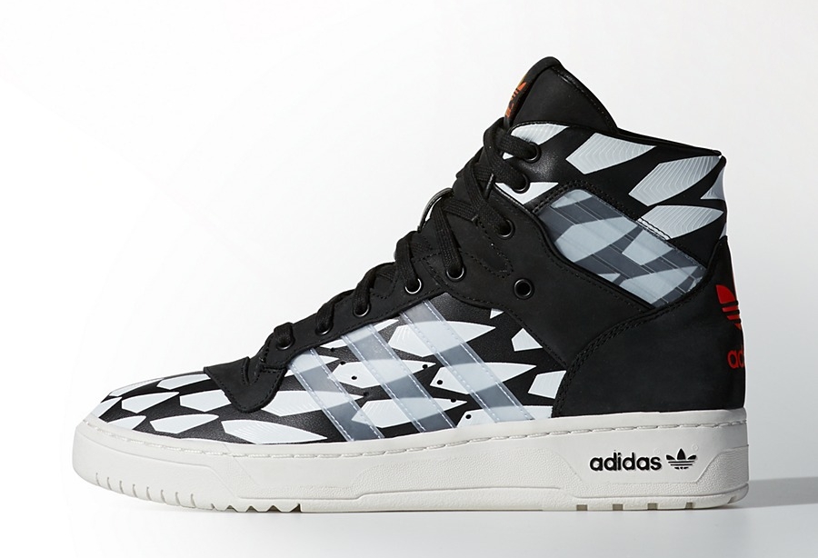 Adidas Originals Battle Pack 28