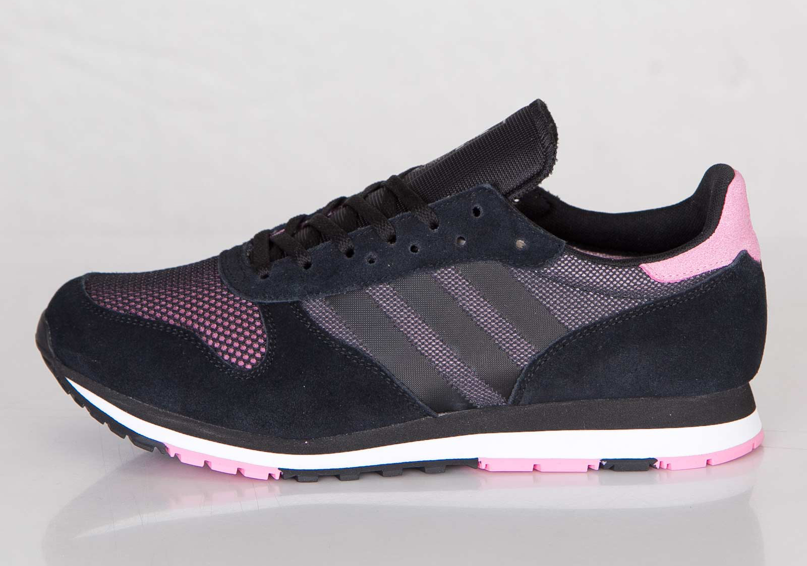 Adidas Originals Cntr Black Bloom 02