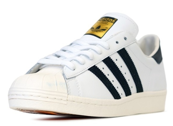 adidas Originals Brings Back a True OG Superstar 80s