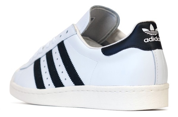 Adidas Originals Shelltoe Superstar 80s 03
